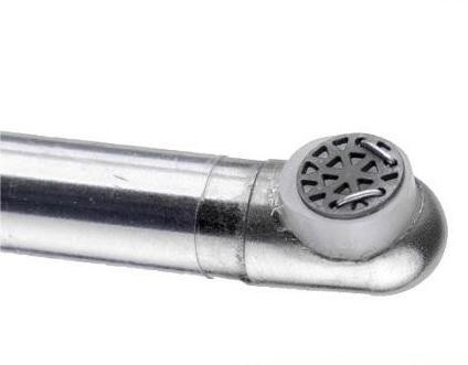 90 degrés de coagulant bipolaire de plasma des orthopédies