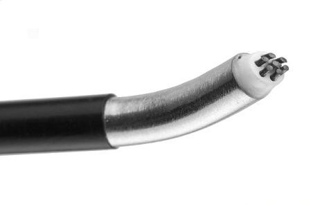 Sonde médicale d'instrument chirurgical de Coblator pour le traitement de blessure d'articulation de la hanche d'épaule de genou