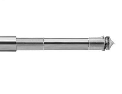 Électrode de coupe de plasma de radiofréquence de baguette magique de Mechan Coblation pour la piqûre lombaire