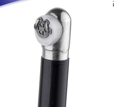 Instrument chirurgical médical de sonde d'une façon minimum envahissante de Coblator pour le traitement commun de blessure