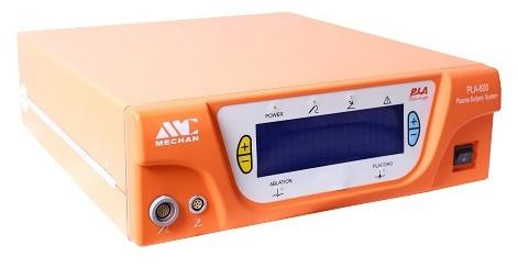 Dispositif chirurgical de haut de sécurité plasma OTO-RHINO d'instruments chirurgicaux