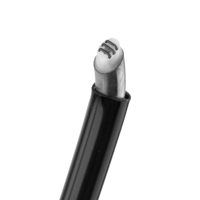 longueur OTO-RHINO 110-140mm de sonde d'énergie du plasma 50g