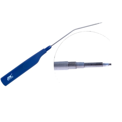 Good price De plasma d'instrument de sonde poids léger envahissant médical d'une façon minimum en ligne