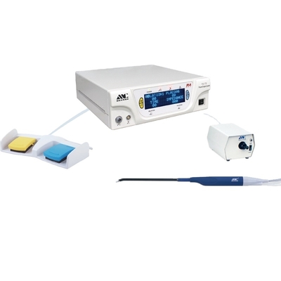 De sécurité matériel médical envahissant d'urologie d'une façon minimum avec la technologie de plasma de rf