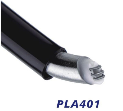 Instruments de chirurgie ORL Système de chirurgie au plasma et sonde à plasma jetable pour amygdalectomie et adénoïdectomie