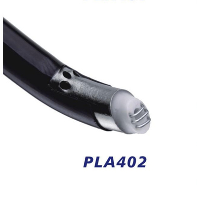 Réduction de la langue électrode de chirurgie des sinus Tonsillectomie pédiatrique baguette nasale Réduction des tissus hyperplastiques Coblator
