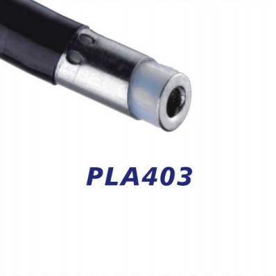 Oto-rhino-laryngologie Plasma à radiofrequence pour la résection de tumeurs et le débouchage de lésions laryngales