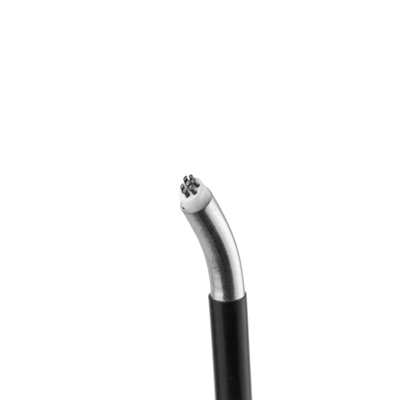 Durabilité et efficacité Chirurgie au plasma Système chirurgical de ligamentolyse et de méniscectomie