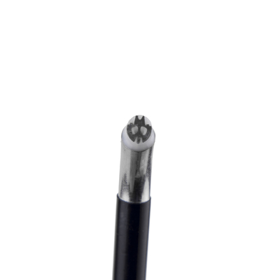 Instrument chirurgical à usage unique pour la libération latérale et l' arthroscopie de l' épaule avec une énergie plasmatique avancée