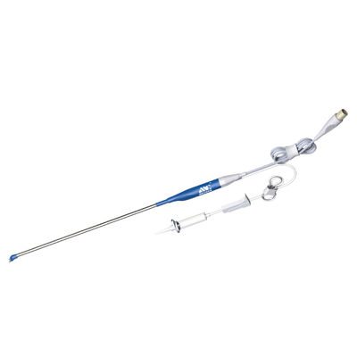 Probe hépatologique clinique pour chirurgie endoscopique PLA408