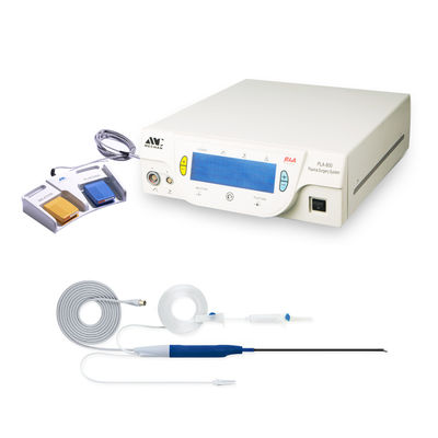 Générateur chirurgical électrique de plasma de résection de Pterygium d'unité d'ophthalmologie