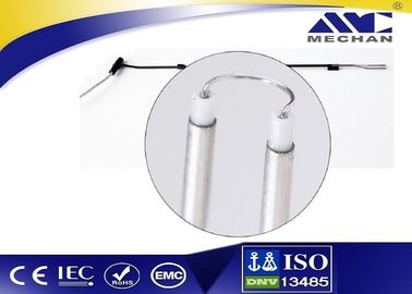 Sonde/baguette magique bipolaires de Gyn de plasma de la basse température rf pour l'Oophorectomy