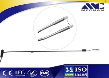 Diamètre Nonthermal jetable de la sonde 24mm de Gyn de plasma de rf pour le Myomectomy