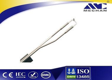 Sonde de gynécologie de plasma de basse température, instruments chirurgicaux stérilisés de Gyn