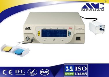 Générateur OTO-RHINO du plasma rf d'adénoïdectomie pour la chirurgie sûre et efficace