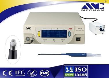 UPPP/générateur OTO-RHINO plasma d'amygdalotomie avec le système de chirurgie de plasma
