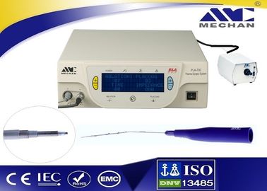Générateur OTO-RHINO de plasma de générateur de rf pour la résection laryngée/papillome