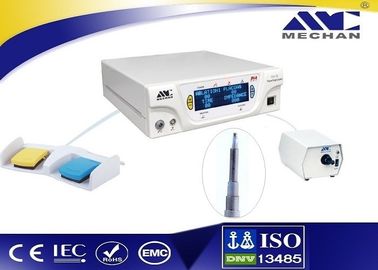 Système OTO-RHINO de chirurgie de plasma de Coblation de radiofréquence pour le traitement de ronflement