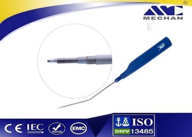 Sonde de système de chirurgie de plasma de traitement de sommeil pour la chirurgie nasale de capsule