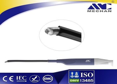 Baguette magique turbinée de Coblator d'adénoïdectomie, électrode OTO-RHINO de chirurgie de plasma de rf