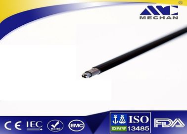 Baguette magique OTO-RHINO de Coblation de sonde de plasma bipolaire d'une façon minimum envahissant pour les polypes vocaux