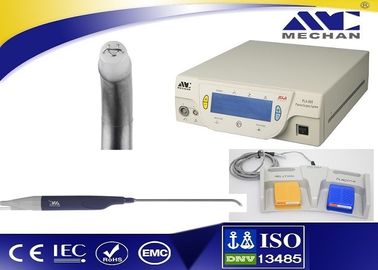 Good price Marque d'une façon minimum envahissante de Mechan de générateur de plasma de radiofréquence de chirurgie de genou avec moins de saignement en ligne
