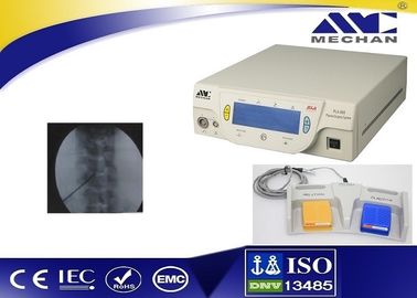 Good price Unité chirurgicale électrique de plasma de la basse température rf, envahissant minimal pour le traitement de Nucleoplasty en ligne
