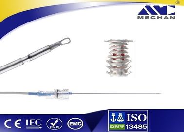 Sonde d'épine de radiofréquence de plasma de basse température pour la chirurgie spinale
