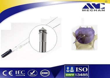 Good price Basse de température sonde envahissante/baguette magique d'épine d'une façon minimum pour le disque de vertèbre lombaire en ligne