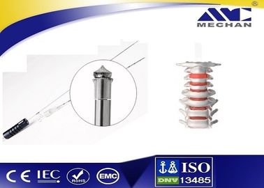 Sonde de basse température de haute précision, sonde spinale pour la vertèbre cervicale