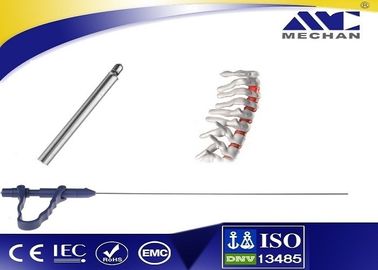 Diamètre extérieur spinal de la sonde 2.0mm d'épine de la chirurgie rf avec le traumatisme minimum