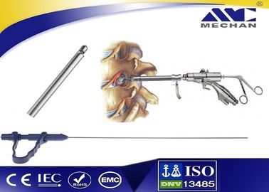 Sonde de radiofréquence de basse température, instrument médical de sonde spinale de chirurgie