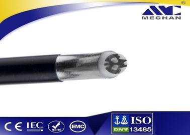 Électrode jetable, sonde d'ablation de générateur de plasma de radiofréquence avec moins de mal