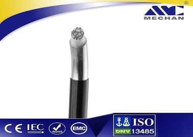Chirurgie bipolaire de basse température d'instrument chirurgical de sonde de plasma pour le petit joint