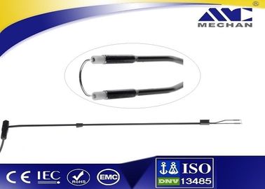 Instruments chirurgicaux d'urologie de plasma, dispositifs médicaux chirurgicaux pour le cancer de la vessie