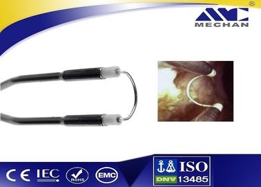 Sonde de chirurgie de la basse température rf BPH pour la chirurgie restreinte d'écoulement d'urine