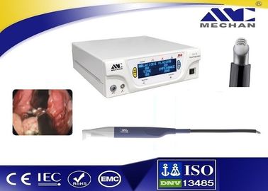 Générateur OTO-RHINO bipolaire de plasma de basse température pour UPPP/amygdalotomie