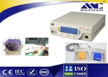 Good price Système bipolaire de chirurgie de plasma, dispositif chirurgical de plasma commun avec le rendement élevé en ligne