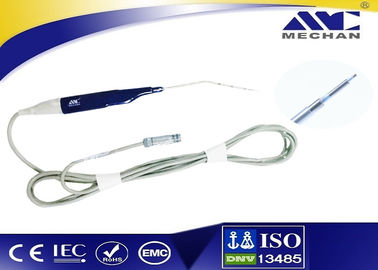 Sonde OTO-RHINO durable pour le turbinate creusant des rigoles d'une façon minimum la chirurgie envahissante de plasma