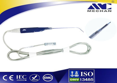 Ablation oto-rhino d'instruments chirurgicaux de baguette magique de luette de voile du palais réglable de 1 à 10