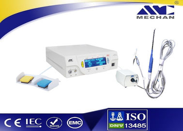 Good price Bas système de ronflement d'ablation du traitement rf de la température mis avec du temps de longue durée en ligne