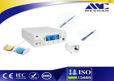 Good price Poids léger envahissant OTO-RHINO de ronflement de système de chirurgie de plasma de traitement d'une façon minimum en ligne