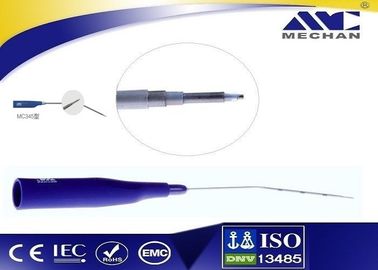 De plasma de sonde chirurgie envahissante OTO-RHINO d'une façon minimum pour la baguette magique de Manche turbinée