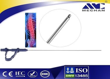 Sonde d'une façon minimum envahissante d'épine de plasma dans l'opération intervertébrale d'Endoscope de Foramen