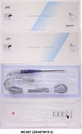 Good price instrument chirurgical de sonde de 135mm en ligne