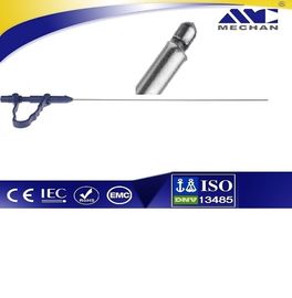 Sonde hémisphérique d'épine de plasma pour l'Endoscope intervertébral de Foramen
