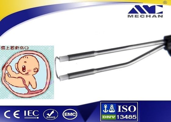 Sonde de plasma de la gynécologie PLA201 utilisée pour des cicatrices de réparation de l'utérus