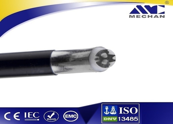 Instrument chirurgical d'une façon minimum envahissant rf Ablator pour la réparation de hanche/genou/épaule